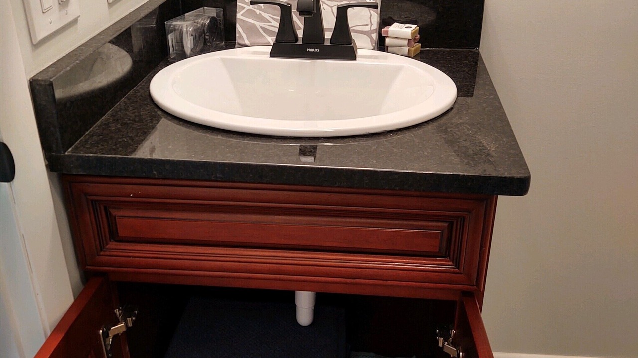 Photo of Bathroom in Qualla