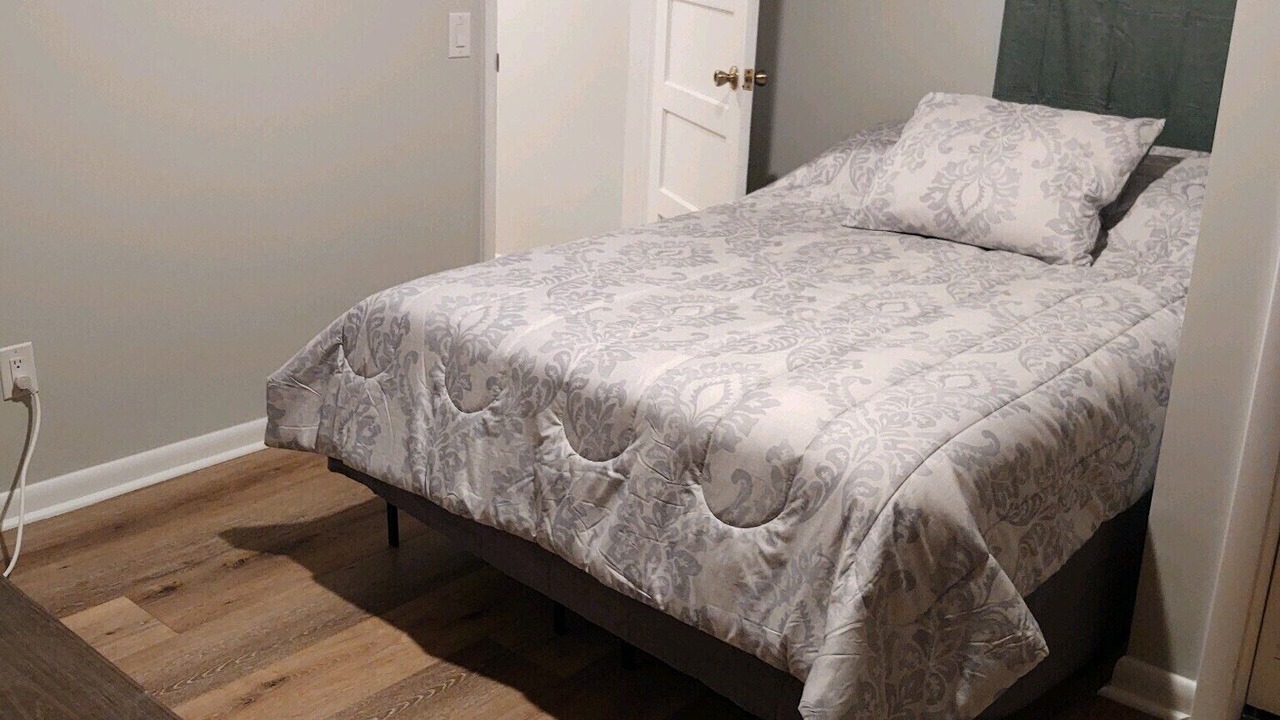 Photo of Bedroom in Qualla