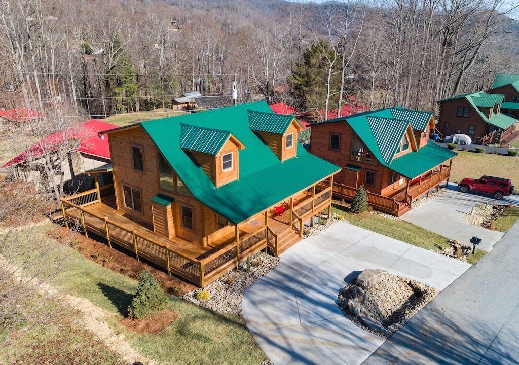 Photo of Outdoor in Maggie Valley