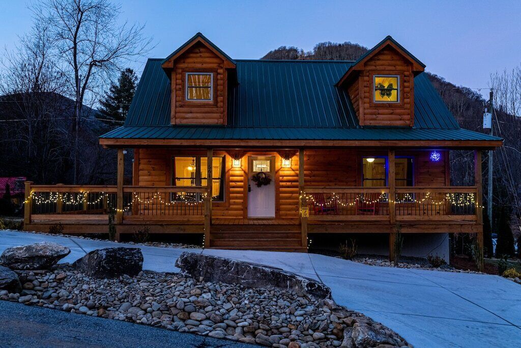 Photo of Outdoor in Maggie Valley