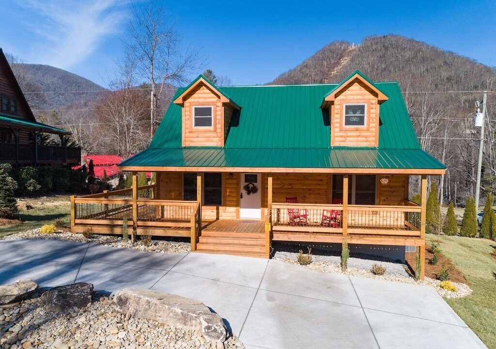 Photo of Outdoor in Maggie Valley