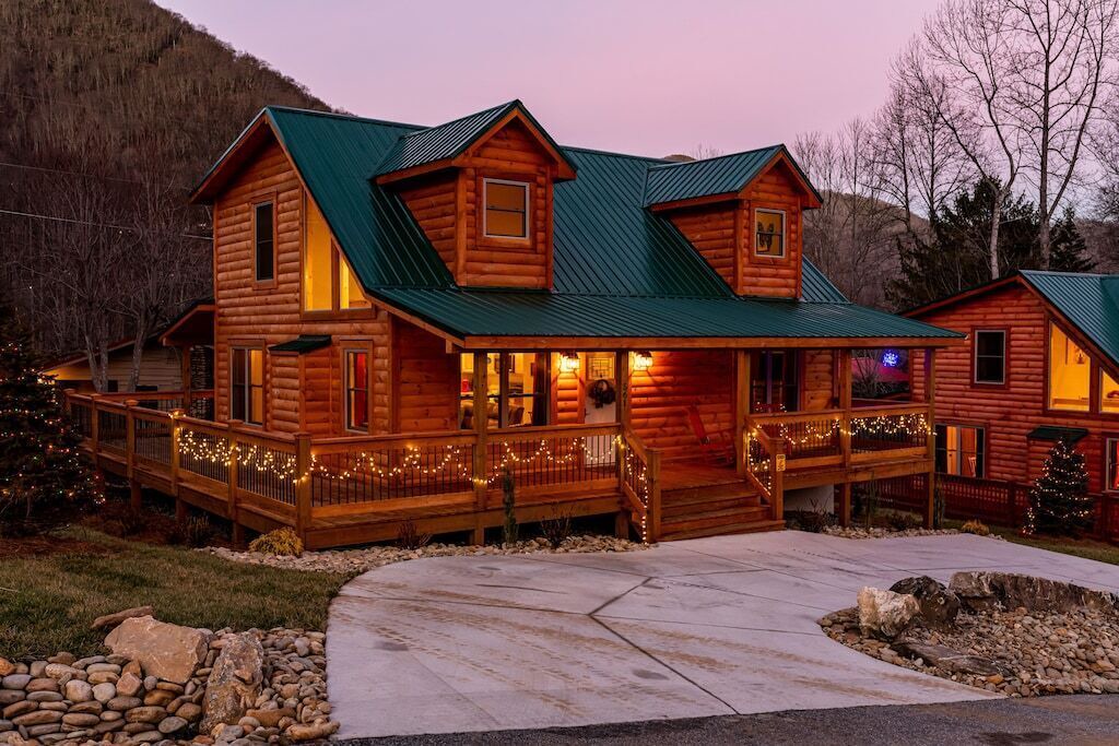 Photo of Outdoor in Maggie Valley