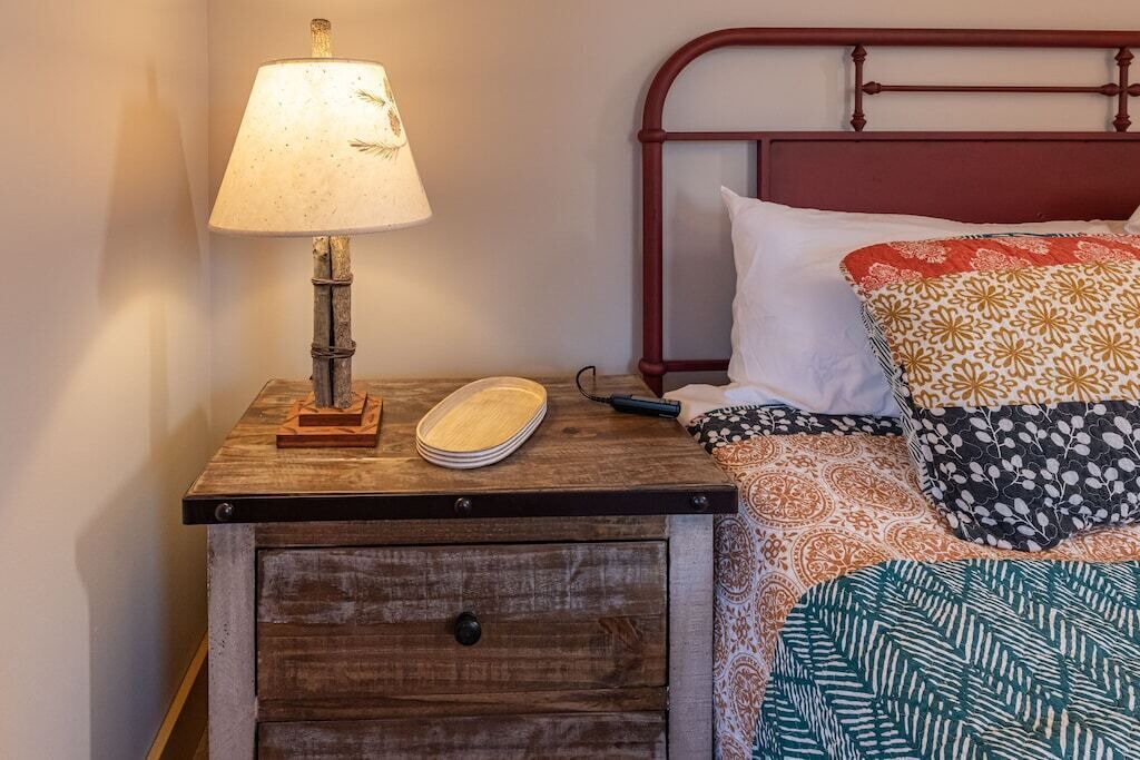 Photo of Bedroom in Maggie Valley