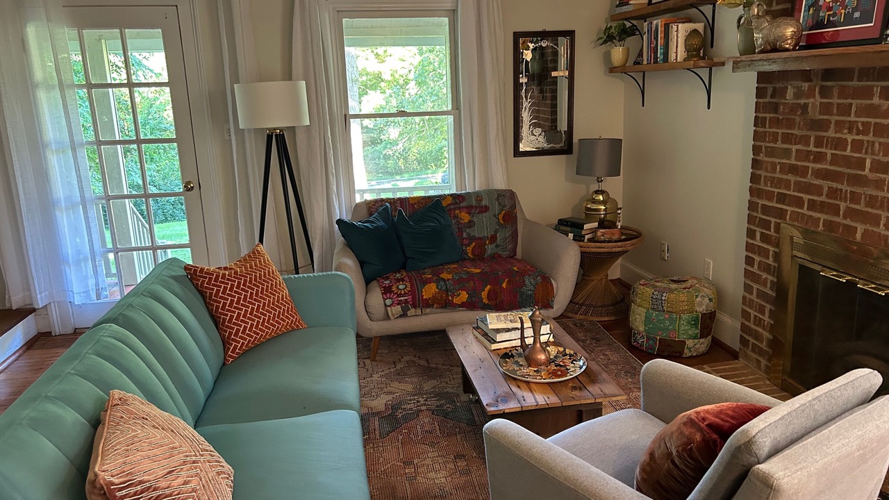 Photo of Bedroom in Bynum