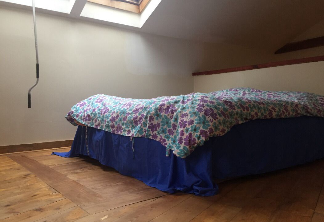 Photo of Bedroom in Cedar Grove