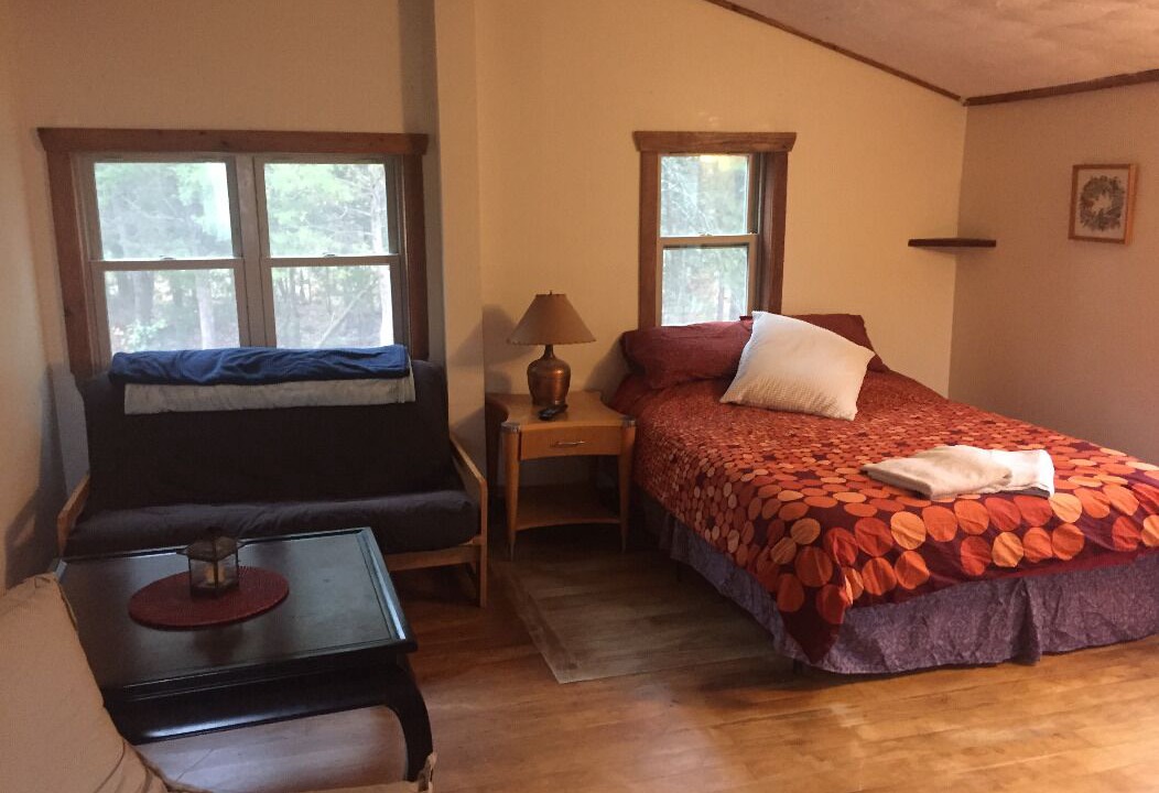 Photo of Bedroom in Cedar Grove