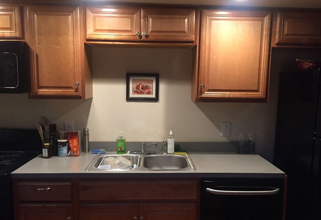 Photo of Kitchen in Cedar Grove