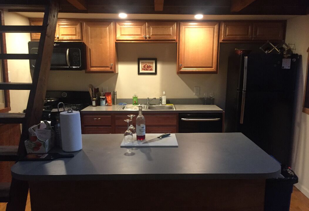 Photo of Kitchen in Cedar Grove
