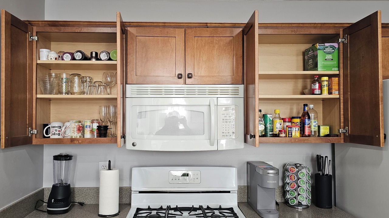 Photo of Kitchen in Morrisville