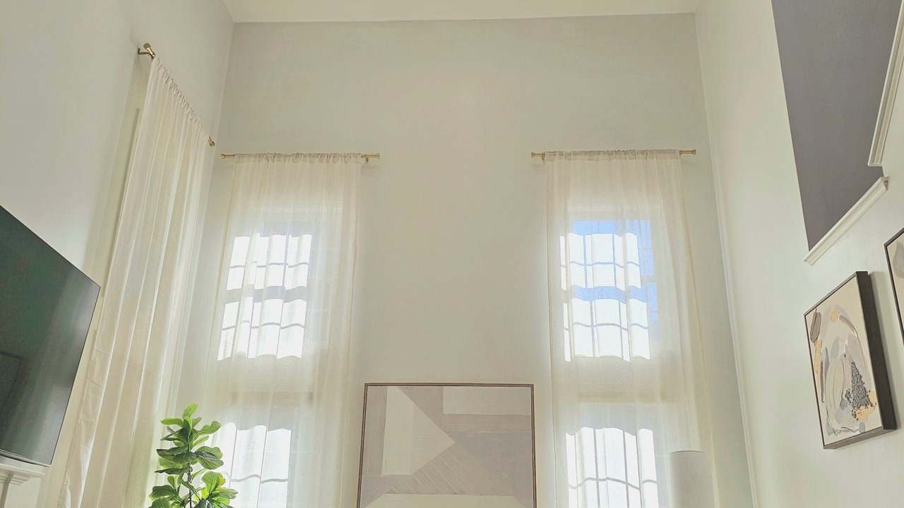 Photo of Livingroom in Morrisville