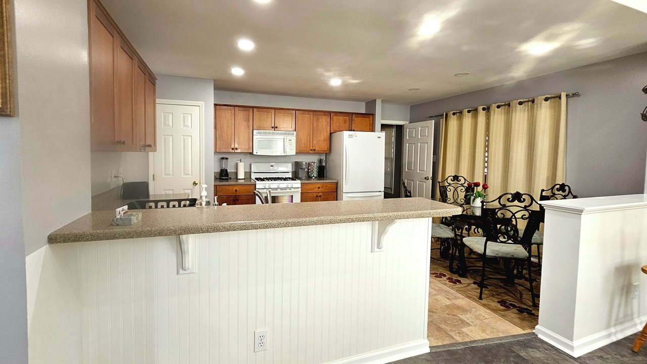 Photo of Kitchen in Morrisville