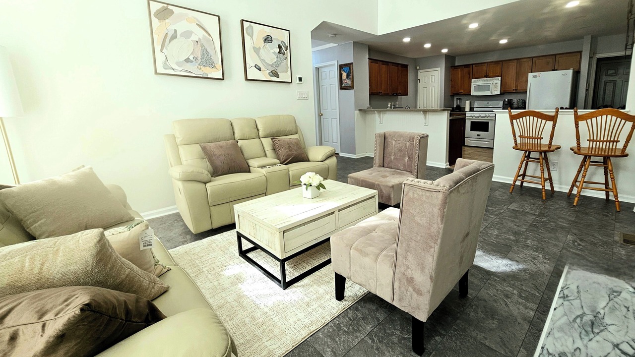 Photo of Livingroom in Morrisville