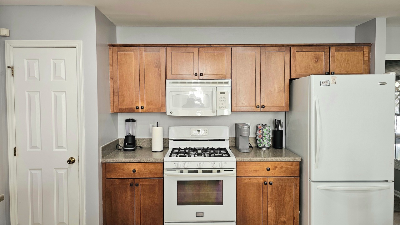 Photo of Kitchen in Morrisville