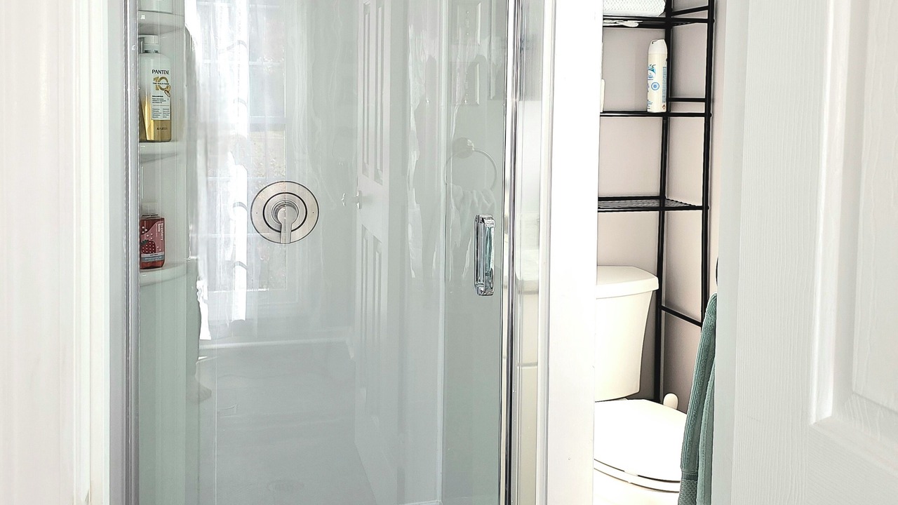 Photo of Bathroom in Morrisville