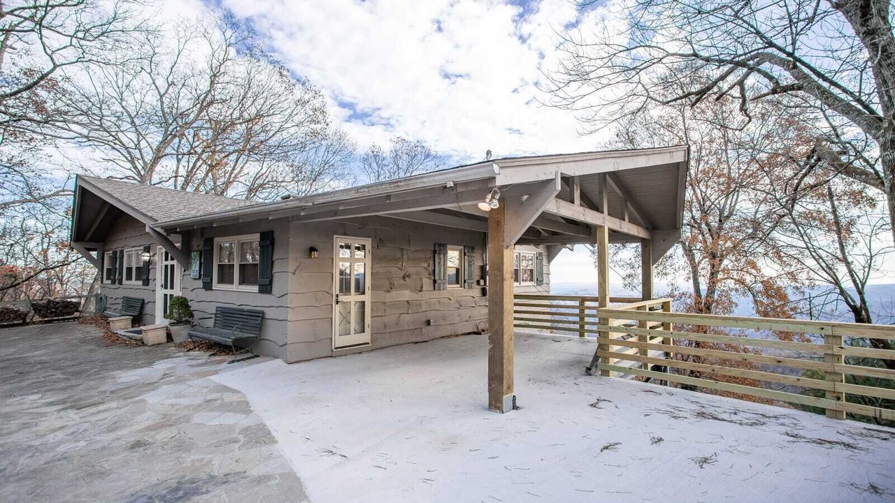 Photo of Outdoor in Blowing Rock