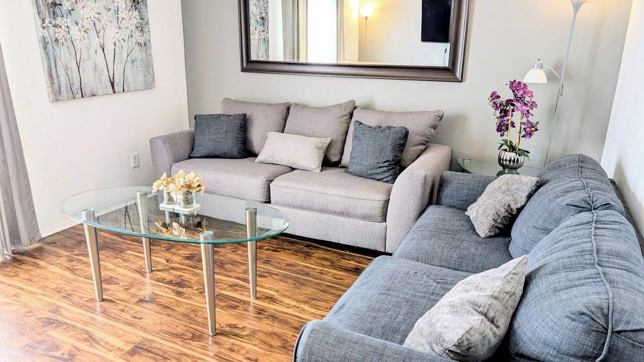 Photo of Livingroom in Southwest Raleigh