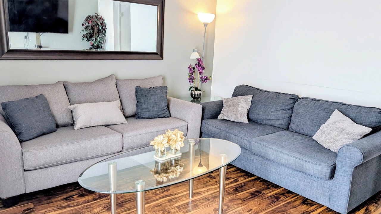 Photo of Livingroom in Southwest Raleigh
