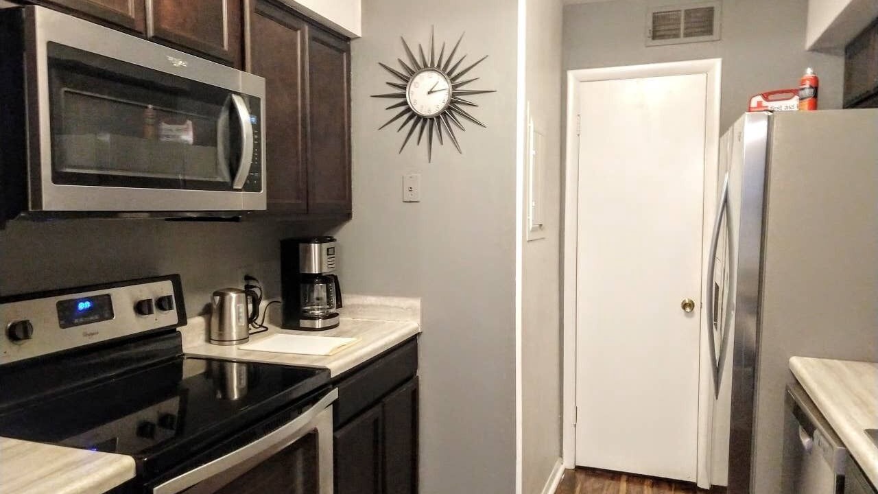 Photo of Kitchen in Southwest Raleigh