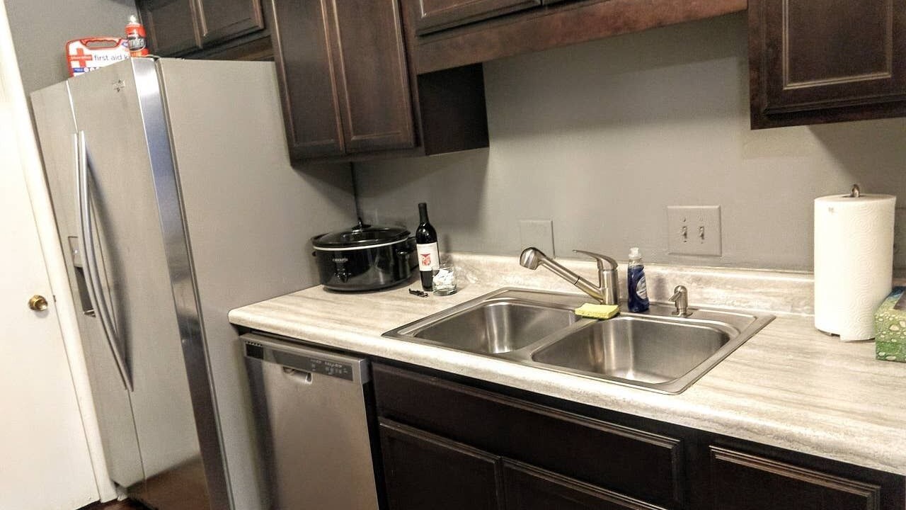 Photo of Kitchen in Southwest Raleigh
