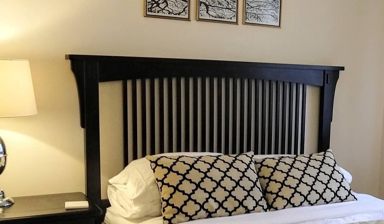 Photo of Bedroom in Southwest Raleigh