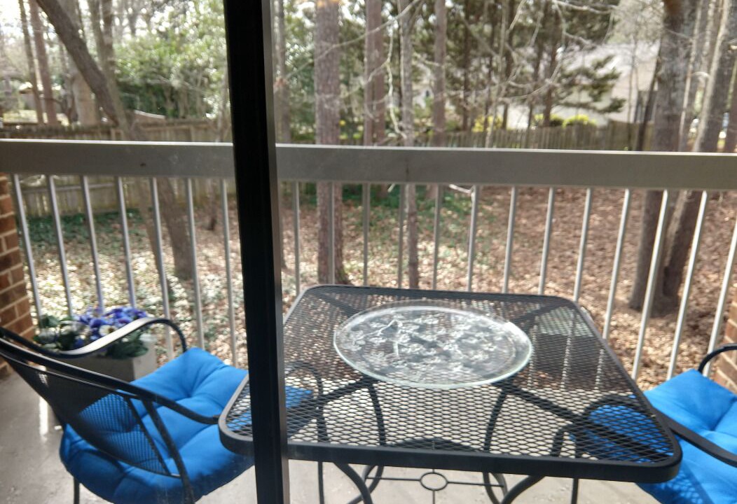 Photo of Outdoor in Southwest Raleigh