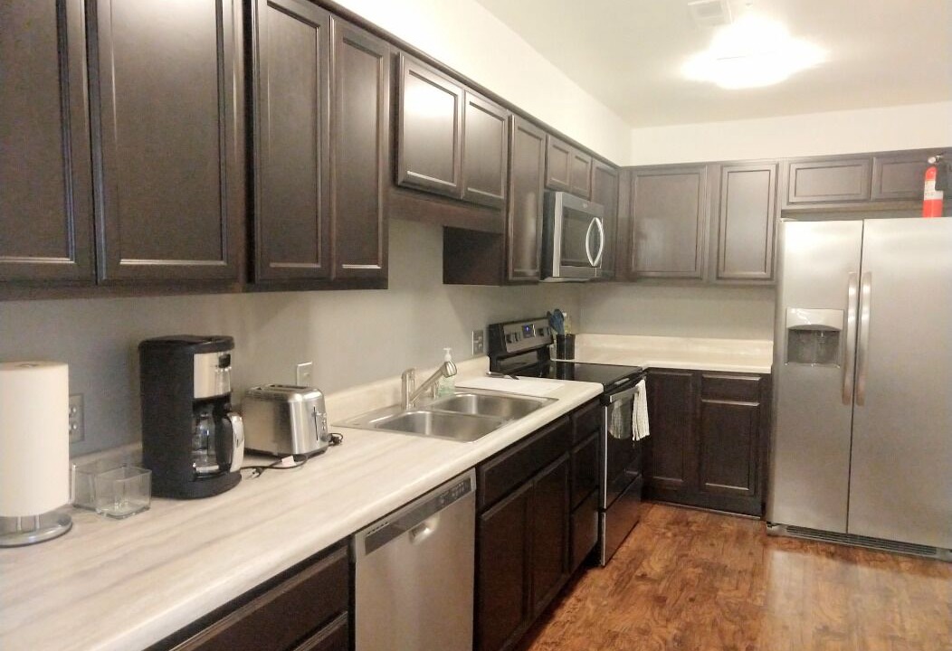 Photo of Kitchen in Southwest Raleigh