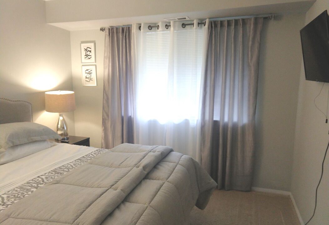 Photo of Bedroom in Southwest Raleigh