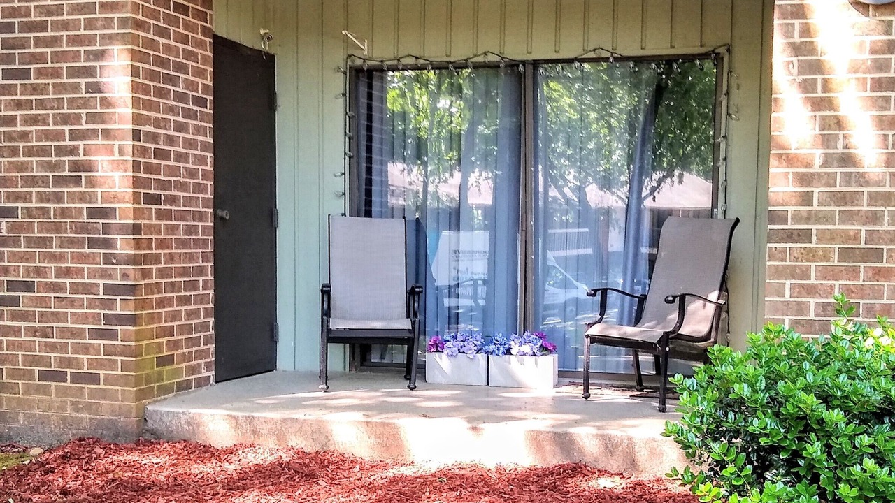 Photo of Outdoor in Southwest Raleigh