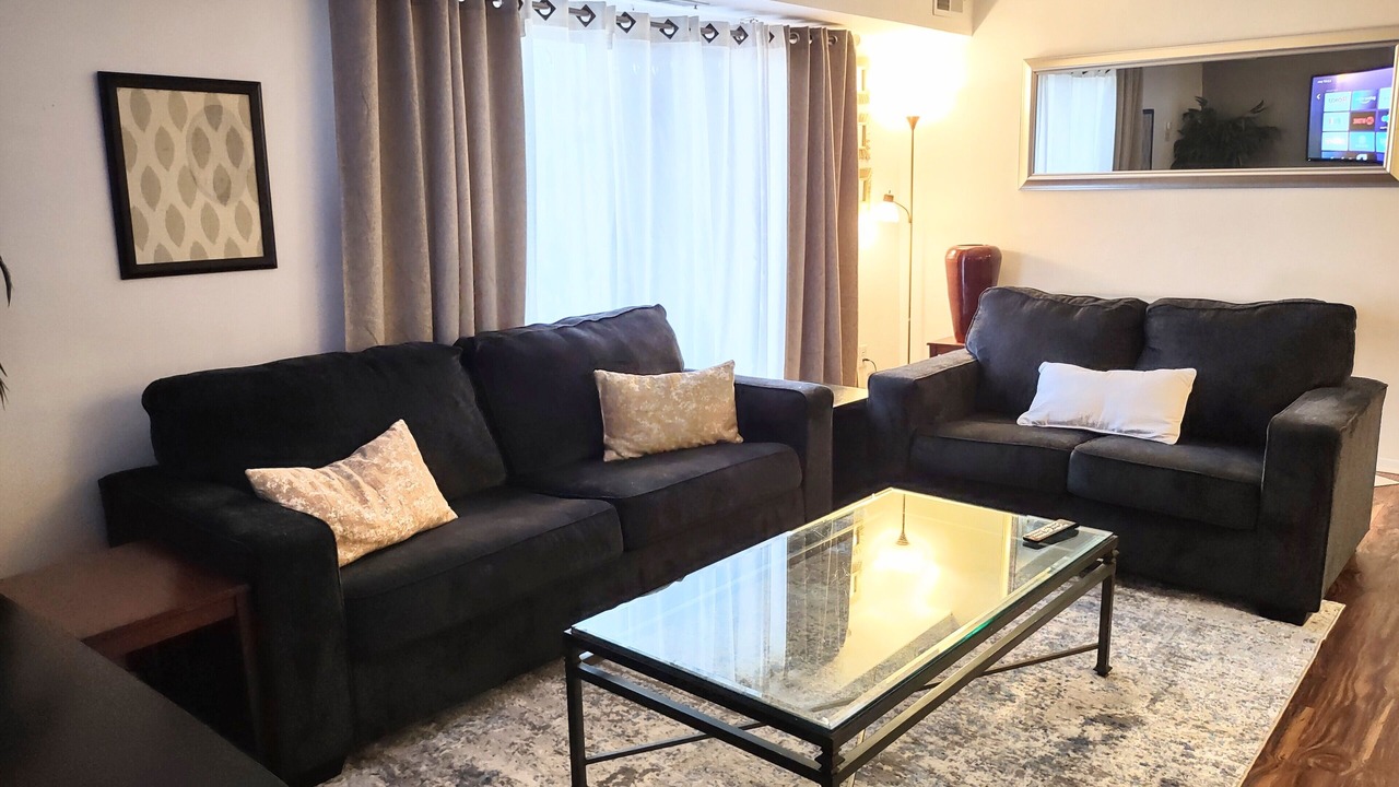 Photo of Livingroom in Southwest Raleigh