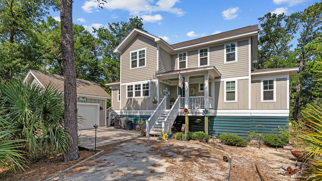 Photo of Outdoor in Bald Head Island