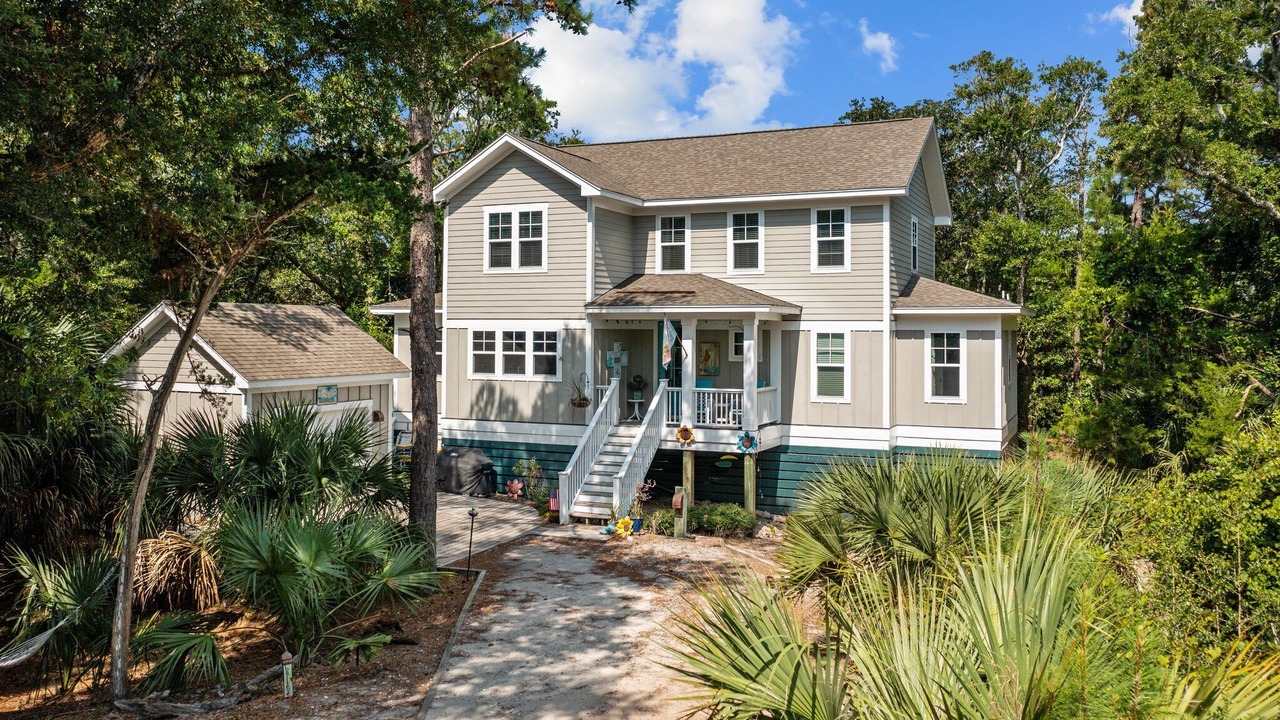 Photo of Outdoor in Bald Head Island