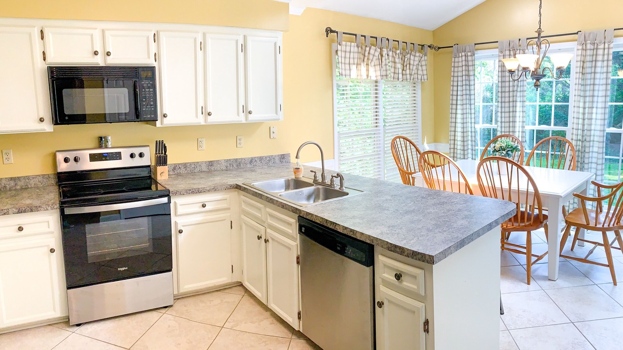 Photo of Kitchen in Durham