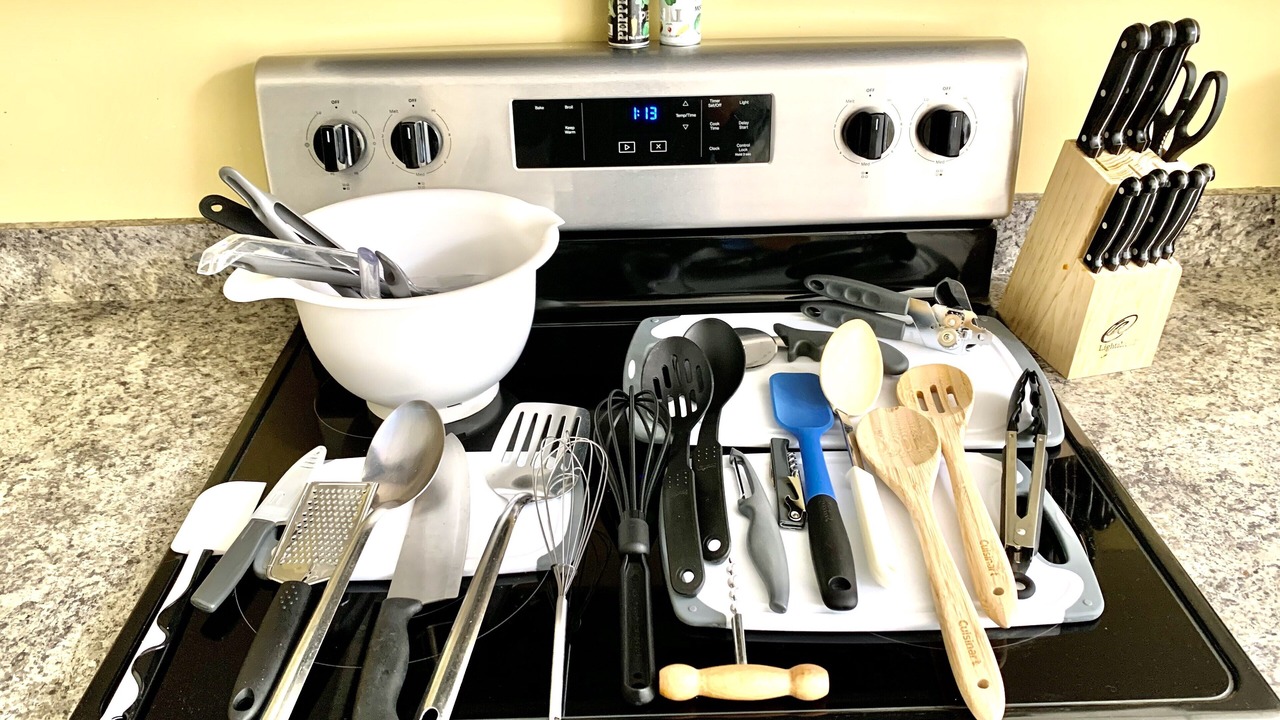 Photo of Kitchen in Durham