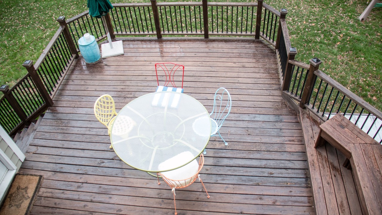 Photo of Outdoor in Durham
