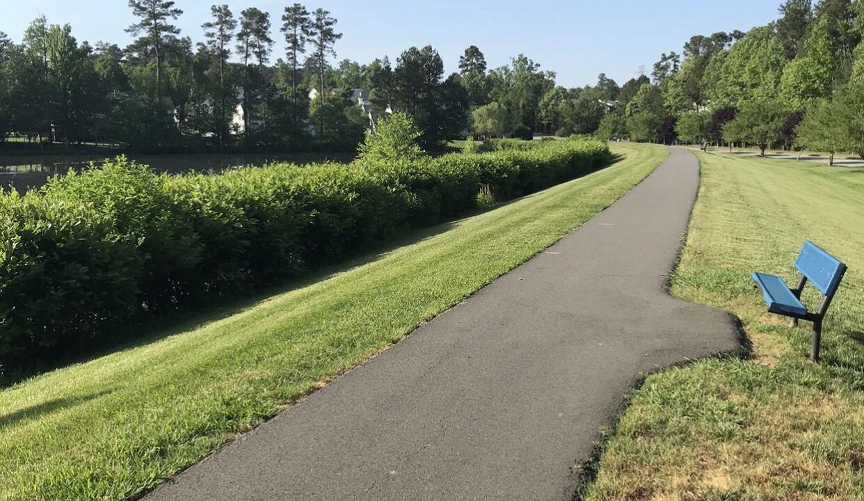 Photo of Outdoor in Durham