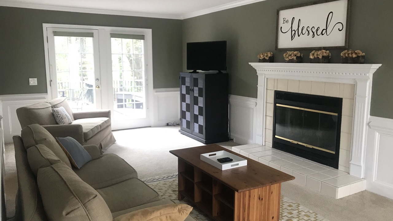 Photo of Livingroom in Durham
