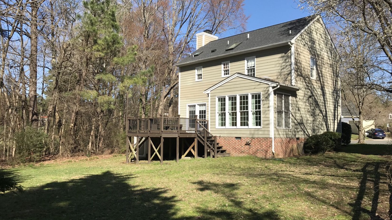 Photo of Outdoor in Durham