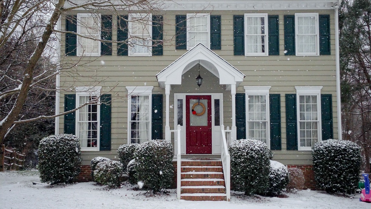 Photo of Outdoor in Durham