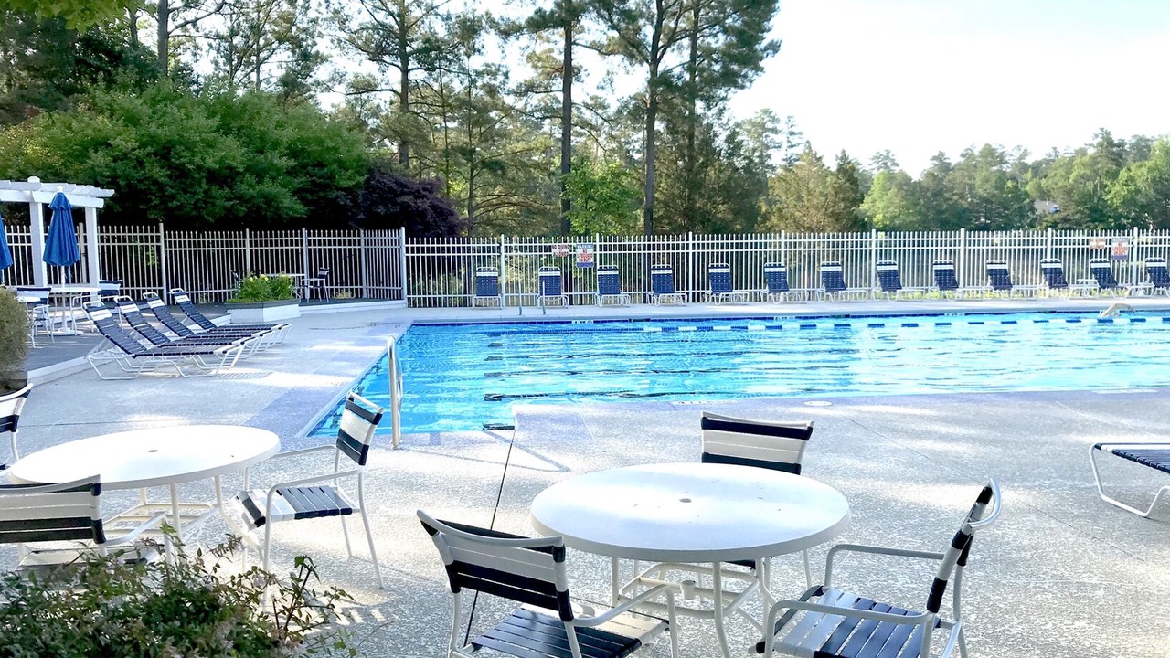 Photo of Outdoor in Durham