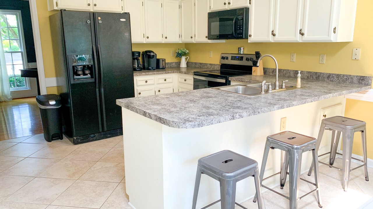 Photo of Kitchen in Durham