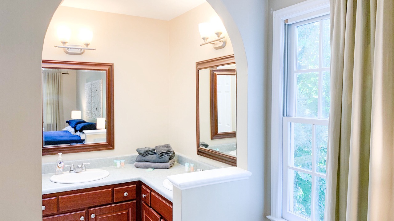 Photo of Bathroom in Durham