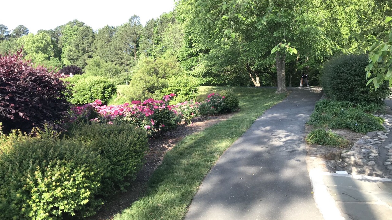 Photo of Outdoor in Durham