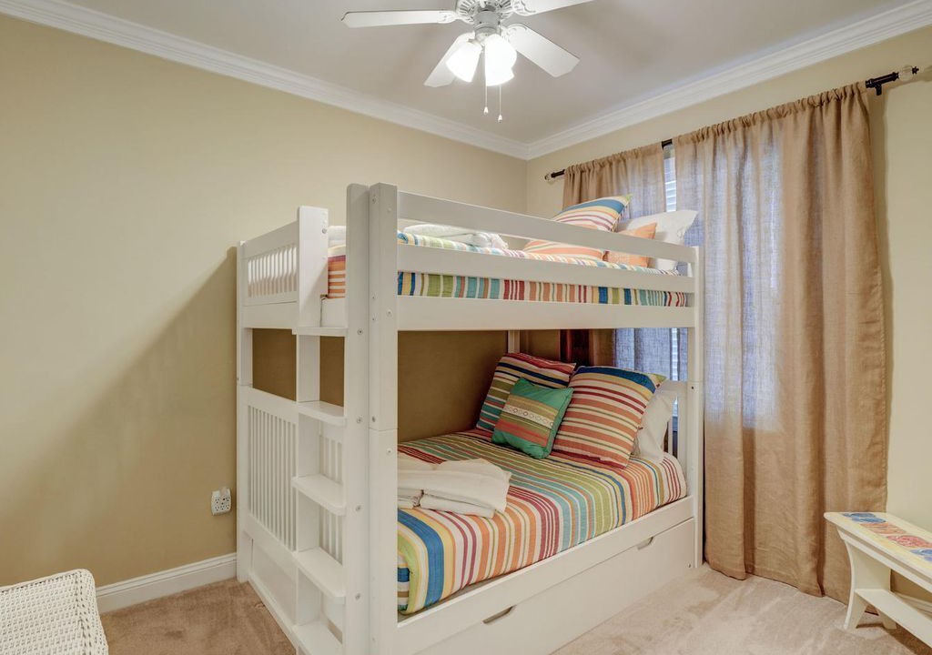 Photo of Bedroom in Indian Beach