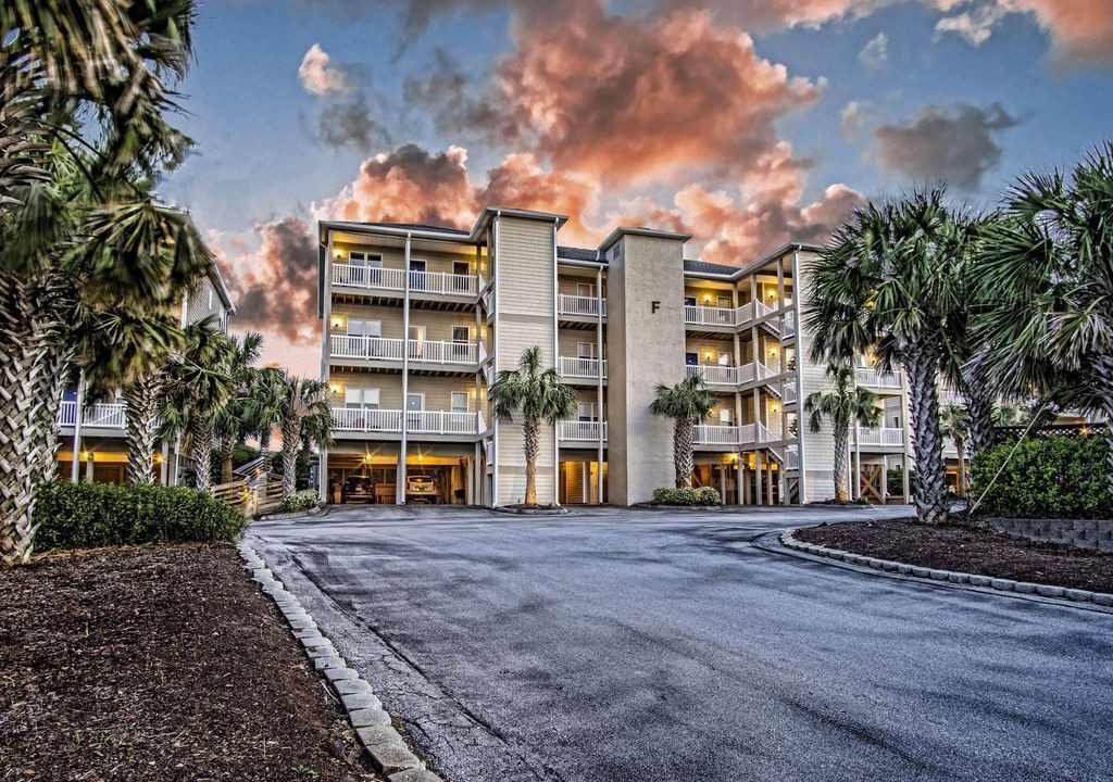 Photo of Outdoor in Indian Beach