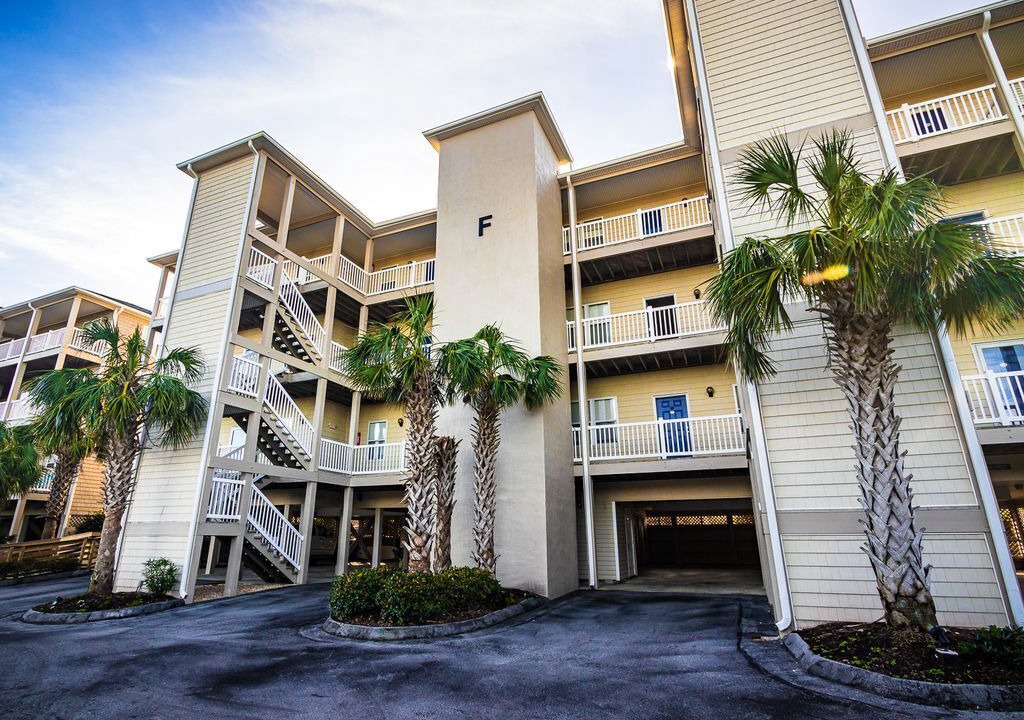 Photo of Outdoor in Indian Beach