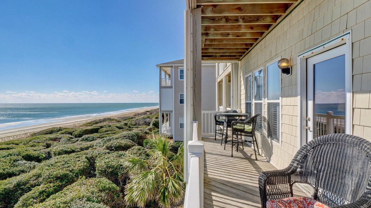 Photo of Outdoor in Indian Beach