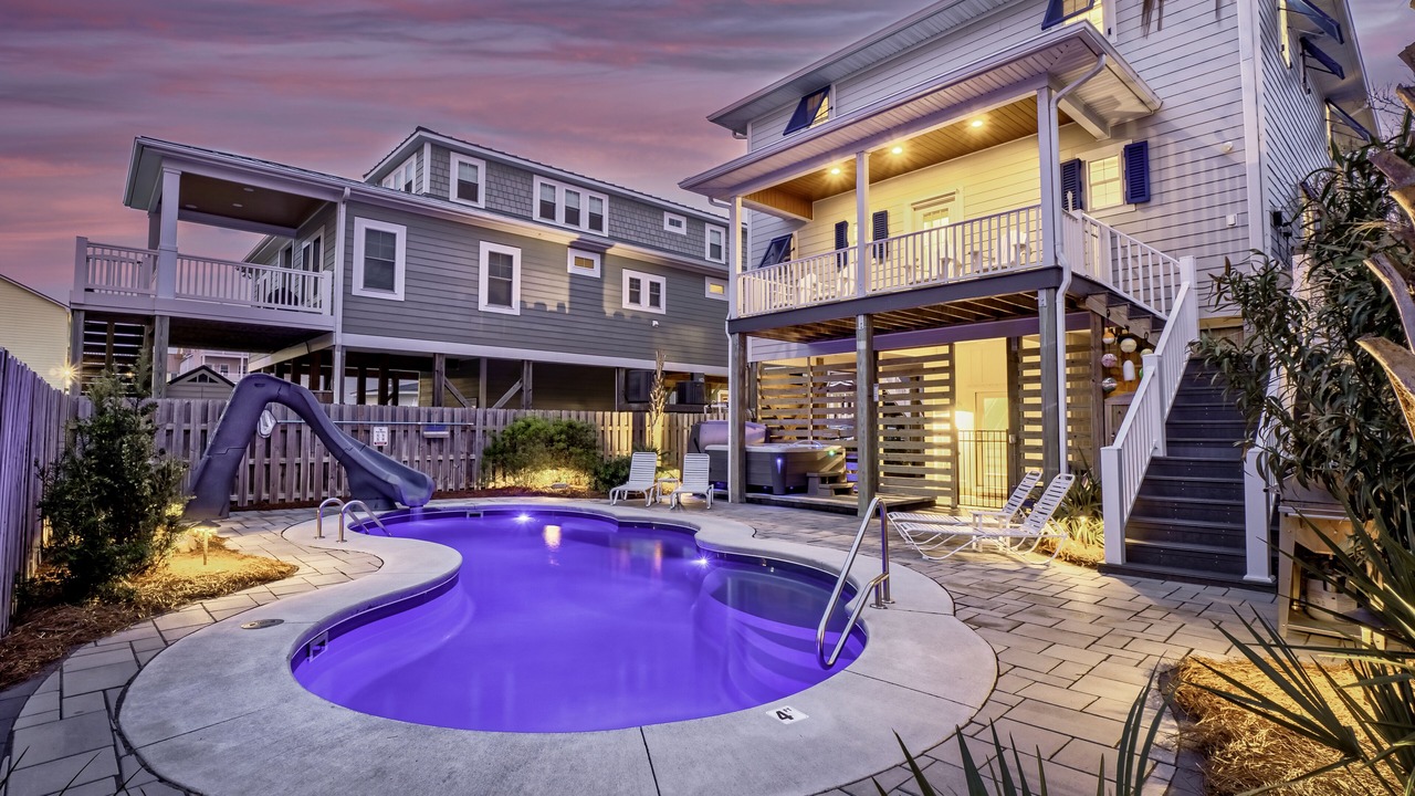 Photo of Outdoor in Surf City