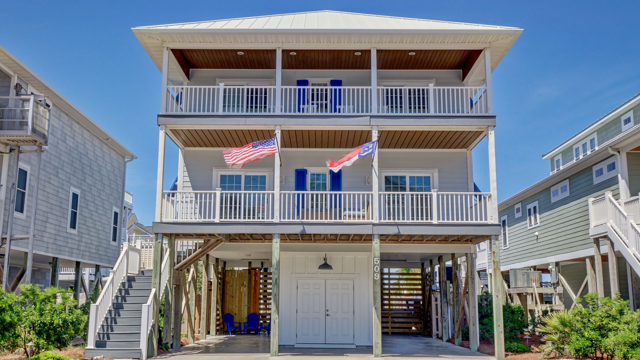 Photo of Outdoor in Surf City