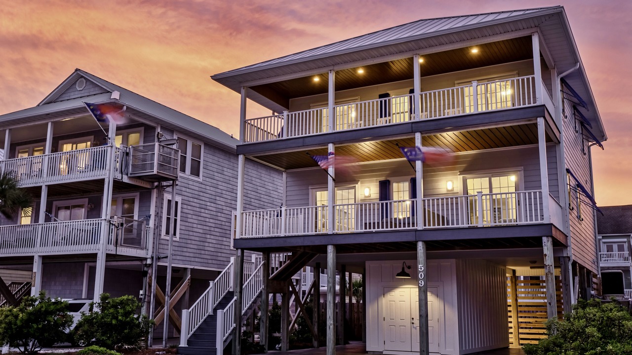 Photo of Outdoor in Surf City