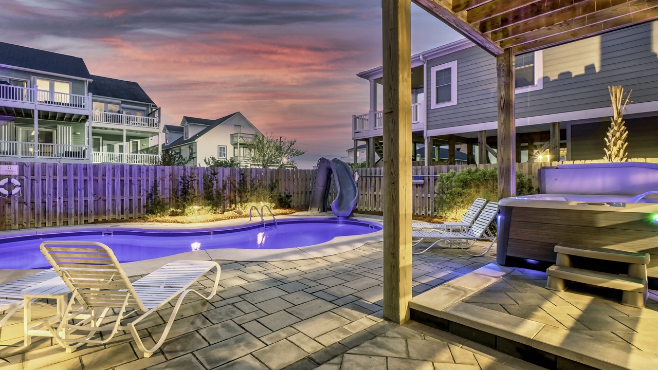 Photo of Outdoor in Surf City